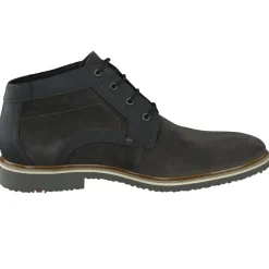 – Desert Boots aus Veloursleder anthrazit*Lloyd New