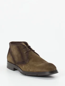 – Desert Boots aus Veloursleder*Lloyd Hot