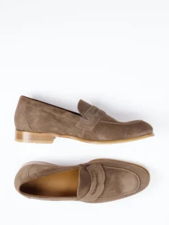 – Loafer aus Veloursleder in*Lloyd Discount