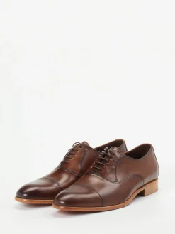 – Oxford-Schnürschuh aus Kalbleder*Lloyd Outlet