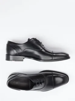 Herren Lloyd – Oxford-Schnürschuh aus Kalbleder