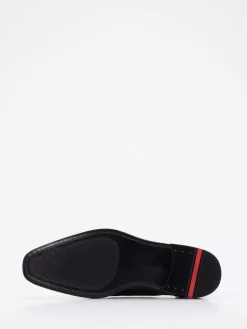 Herren Lloyd – Oxford-Schnürschuh aus Kalbleder