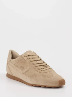 Herren Lloyd – Retro-Sneaker aus Veloursleder