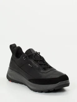 – Schnürschuh aus Kalb- und Veloursleder*Lloyd Hot