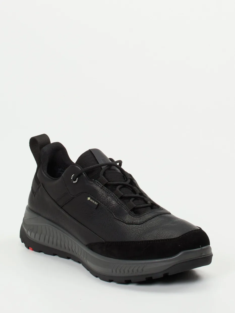 – Schnürschuh aus Kalb- und Veloursleder*Lloyd Hot