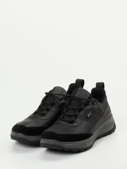 – Schnürschuh aus Kalb- und Veloursleder*Lloyd Hot