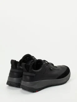 – Schnürschuh aus Kalb- und Veloursleder*Lloyd Hot