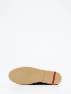 – Slipper aus Veloursleder mit Jutesohle*Lloyd Online