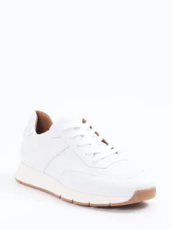 – Sneaker aus Glattleder*Lloyd Sale