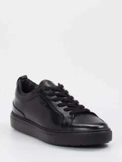 Herren Lloyd – Sneaker aus Kalbleder glänzend