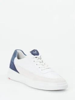 Herren Lloyd – Sneaker aus Kalbleder und Veloursleder