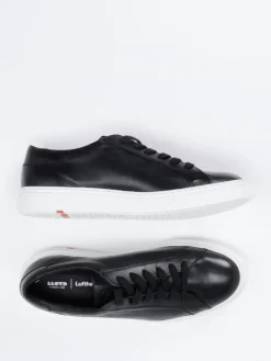 Herren Lloyd – Sneaker aus Kalbleder in