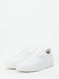 – Sneaker aus Kalbleder in*Lloyd Clearance