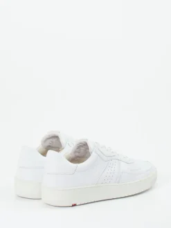 – Sneaker aus Kalbleder in*Lloyd Clearance