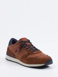 Herren Lloyd – Sneaker aus Kalbleder in