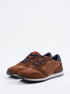 Herren Lloyd – Sneaker aus Kalbleder in