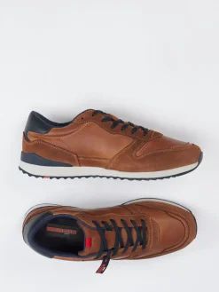 Herren Lloyd – Sneaker aus Kalbleder in