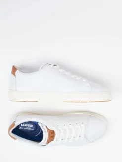 – Sneaker aus Kalbleder in*Lloyd Online