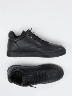 – Sneaker aus Kalbleder*Lloyd