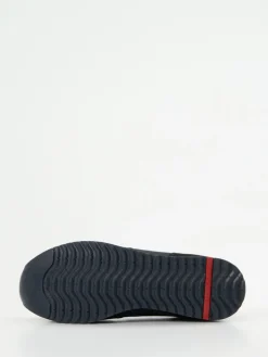 Herren Lloyd – Sneaker aus Kalbleder und Veloursleder