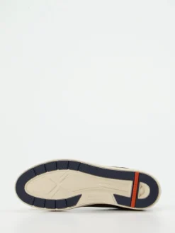 – Sneaker aus Kalbleder Dunkel*Lloyd New