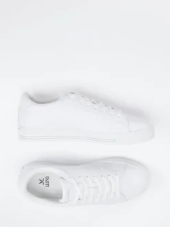 Herren Lloyd – Sneaker aus Kalbleder in