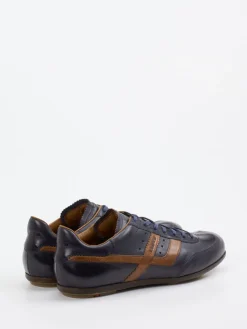 – Sneaker aus Kalbleder Dunkel*Lloyd Discount