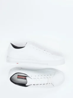 Herren Lloyd – Sneaker aus Kalbleder