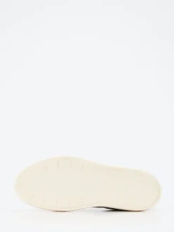 – Sneaker aus Kalbleder in Cognac*Lloyd Outlet