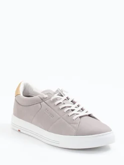 – Sneaker aus Nubukleder in Hell*Lloyd Sale