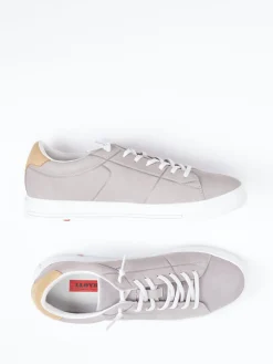 – Sneaker aus Nubukleder in Hell*Lloyd Sale