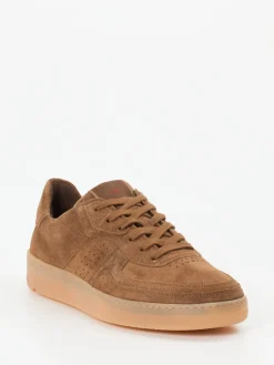 Herren Lloyd – Sneaker aus Veloursleder in
