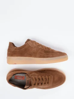 Herren Lloyd – Sneaker aus Veloursleder in