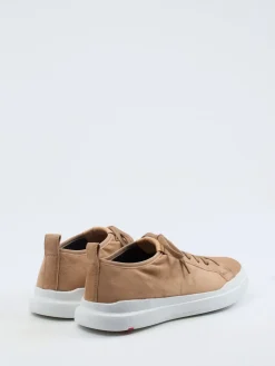 – Sneaker aus Veloursleder Sand*Lloyd Outlet