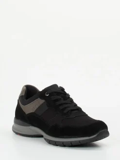 Herren Lloyd – Sneaker aus Veloursleder in