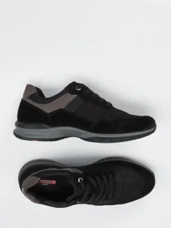 Herren Lloyd – Sneaker aus Veloursleder in