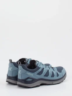 – Multifunktionsschuh aus Mesh und Synthetik*Lowa Clearance