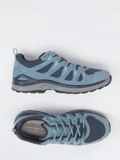 – Multifunktionsschuh aus Mesh und Synthetik*Lowa Clearance