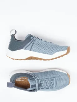 – Outdoor-Sneaker aus Textil in grau*Lowa Clearance