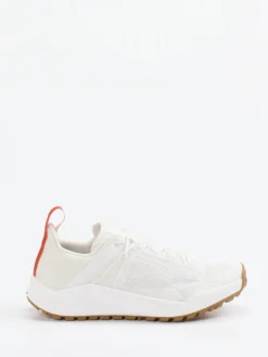 – Outdoor-Sneaker aus Textil in Offwhite*Lowa New