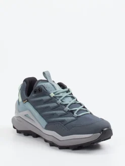 – Outdoor-Sneaker aus Textil und Synthetik*Lowa Best