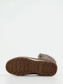 – Stiefelette aus Veloursleder*Lowa Sale