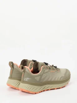 Damen Lowa – Trailrunning-Sneaker aus Synthetik-Mesh