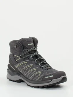 – Wanderschuh aus GORE-TEX in Anthrazit*Lowa Sale