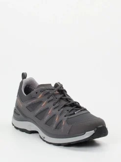 – Wanderschuh aus Textil und Synthetik*Lowa Online