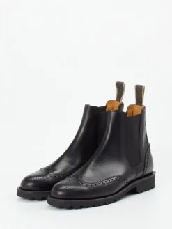 Damen Ludwig Reiter – Chelsea Boots aus Kalbleder