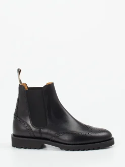 Damen Ludwig Reiter – Chelsea Boots aus Kalbleder