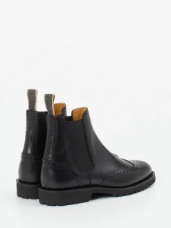 Damen Ludwig Reiter – Chelsea Boots aus Kalbleder