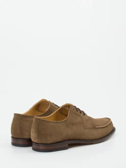 – Derby aus Veloursleder*Ludwig Reiter Online