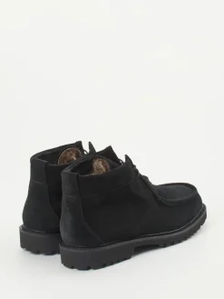 Herren Ludwig Reiter – Desert Boots aus Veloursleder